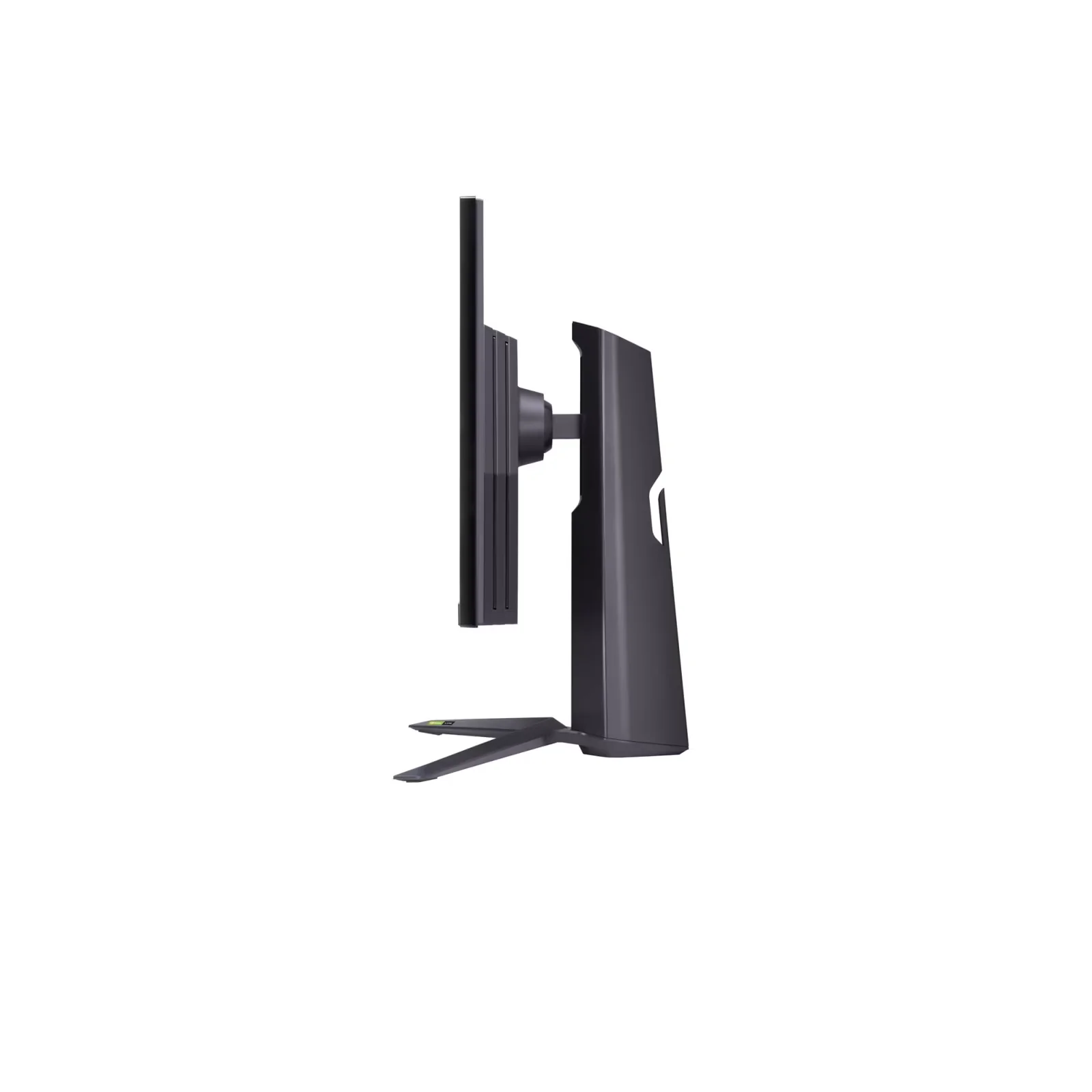 LG 27GR75Q-B 27” UltraGear™ QHD Gaming Monitor with 165Hz Refresh Rate - Image 4