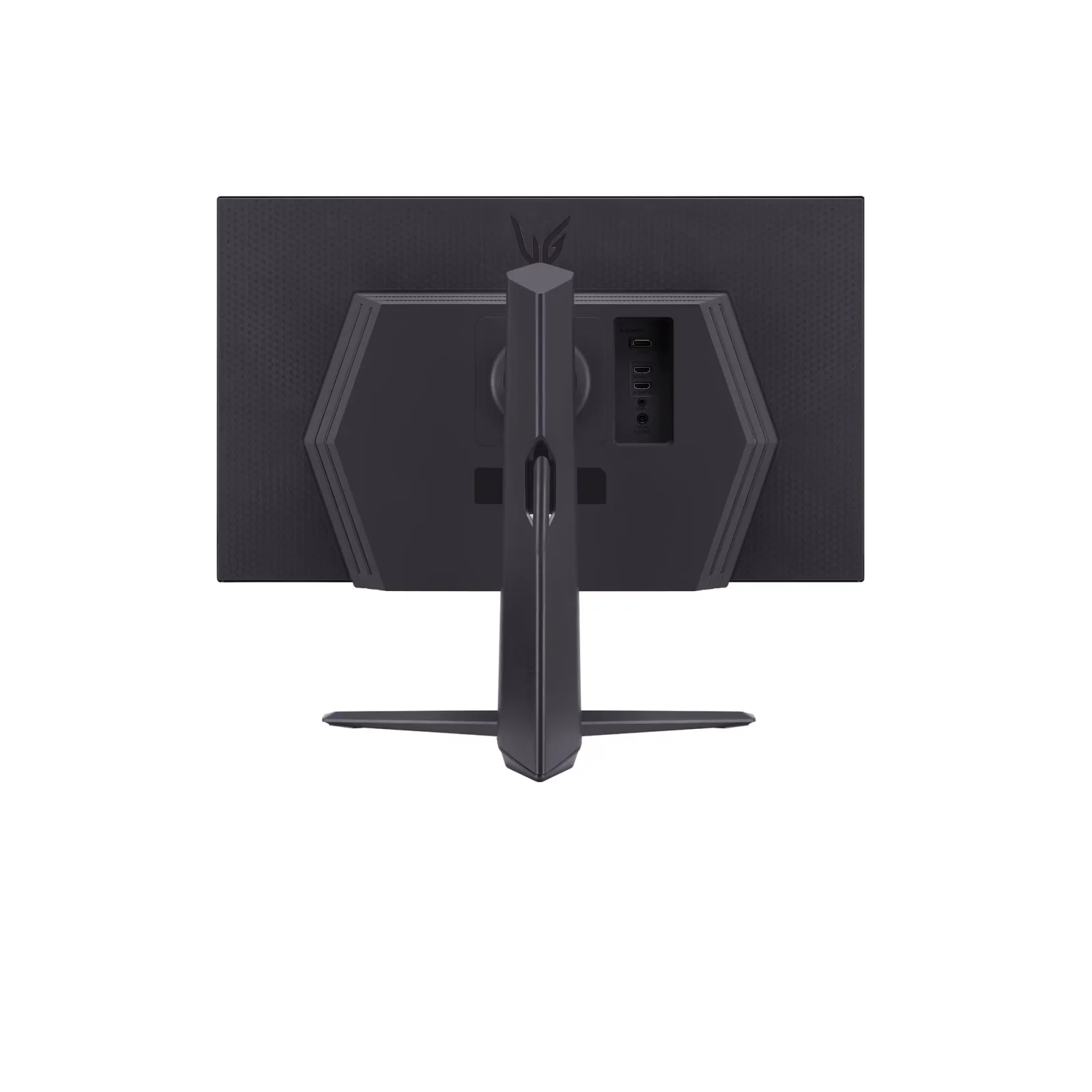 LG 27GR75Q-B 27” UltraGear™ QHD Gaming Monitor with 165Hz Refresh Rate - Image 5