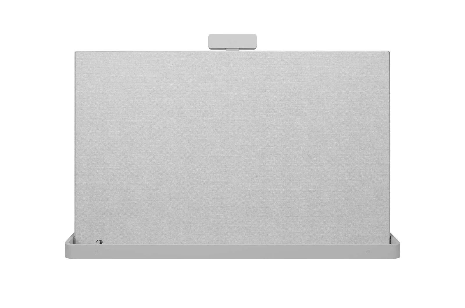 LG 27BQ70QC-S 27-inch QHD (2560 x 1440) IPS Libero Monitor with Detachable Full HD Webcam - Image 11