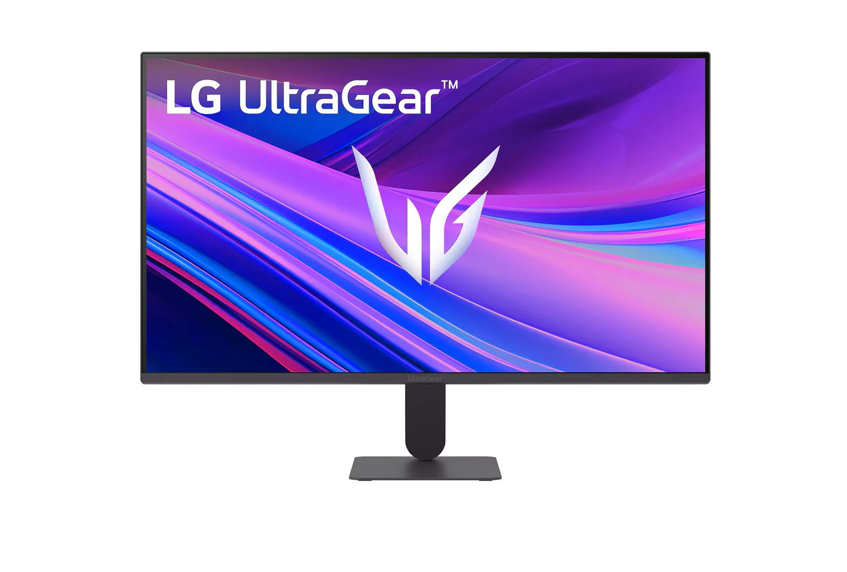 LG 27G411A-B-inch UltraGear™ G4 144Hz overclock FHD IPS Gaming Monitor | with NVIDIA G-SYNC® compatible, SRGB 99% (Typ.) - Image 2