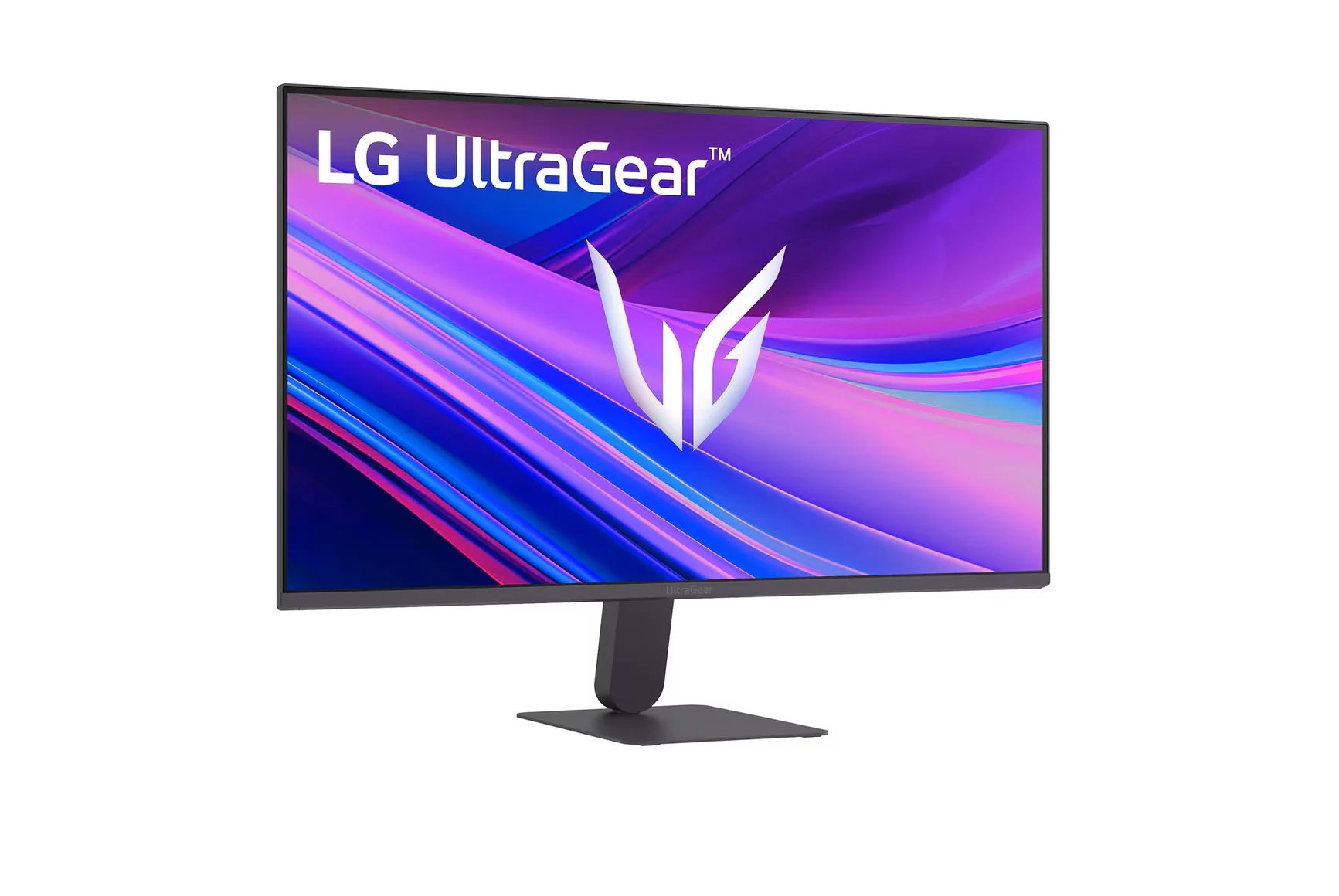 LG 27G411A-B-inch UltraGear™ G4 144Hz overclock FHD IPS Gaming Monitor | with NVIDIA G-SYNC® compatible, SRGB 99% (Typ.) - Image 3
