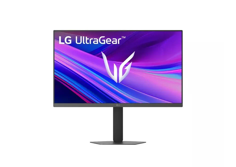 LG 27G440A-B | 27 Inch UltraGear™ FHD 240Hz G-Sync Compatible Gaming Monitor with Tilt/Height/Swivel/Pivot Adjustable Stand