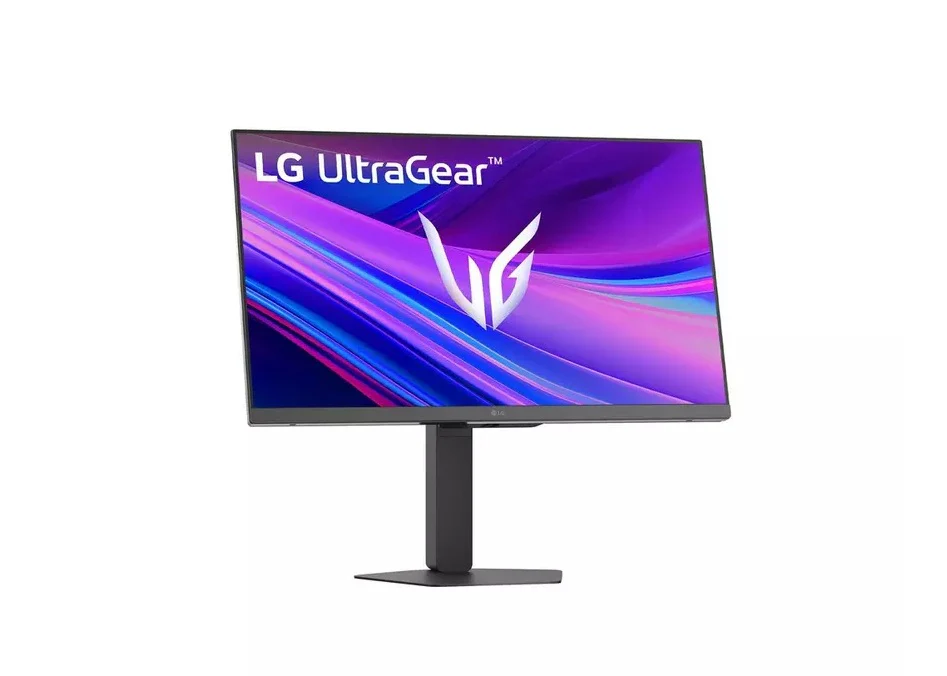 LG 27G440A-B | 27 Inch UltraGear™ FHD 240Hz G-Sync Compatible Gaming Monitor with Tilt/Height/Swivel/Pivot Adjustable Stand - Image 2