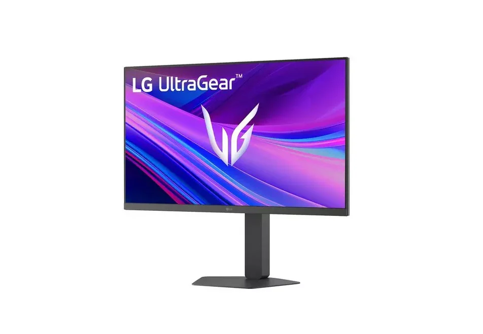 LG 27G440A-B | 27 Inch UltraGear™ FHD 240Hz G-Sync Compatible Gaming Monitor with Tilt/Height/Swivel/Pivot Adjustable Stand - Image 3