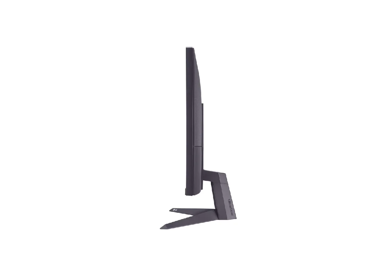 LG (27GS50F-B) 27” UltraGear™ FHD 180Hz gaming monitor , 1ms MBR, HDR 10 - Image 4