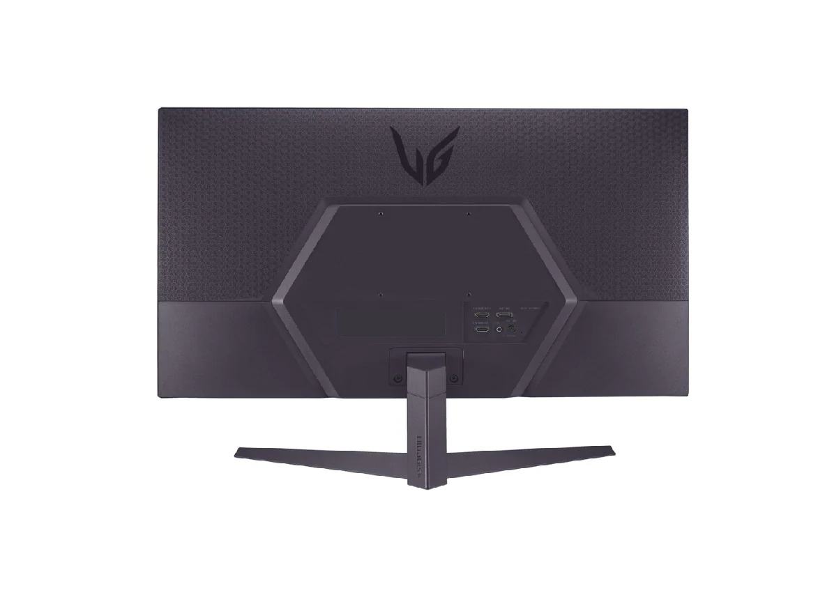 LG (27GS50F-B) 27” UltraGear™ FHD 180Hz gaming monitor , 1ms MBR, HDR 10 - Image 5
