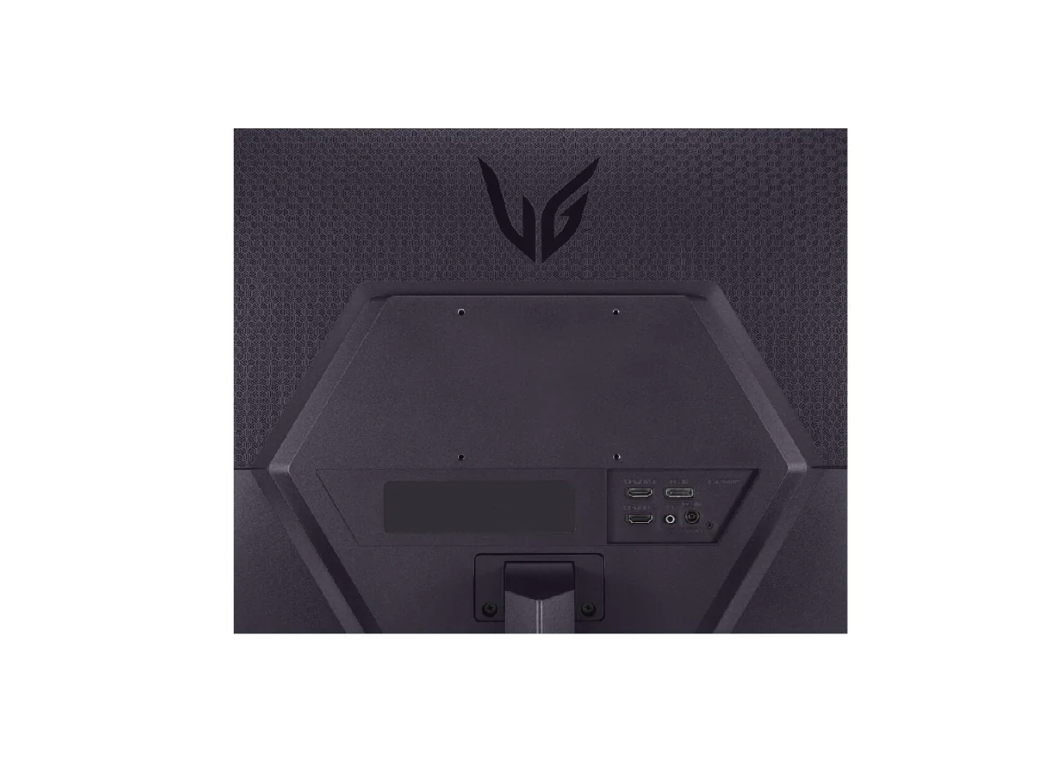 LG (27GS50F-B) 27” UltraGear™ FHD 180Hz gaming monitor , 1ms MBR, HDR 10 - Image 6