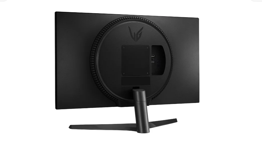 LG (27GS60F-B) 27” UltraGear™ Full HD IPS gaming monitor | 180Hz, IPS 1ms (GtG), HDR10 - Image 5
