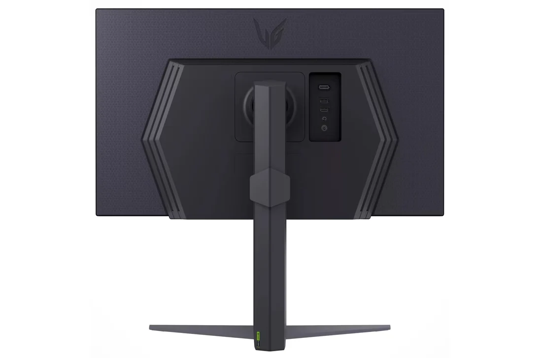 LG (27GS75Q-B)  27" UltraGear™ QHD 200Hz 1ms G-Sync Compatible IPS Gaming Monitor - Image 6