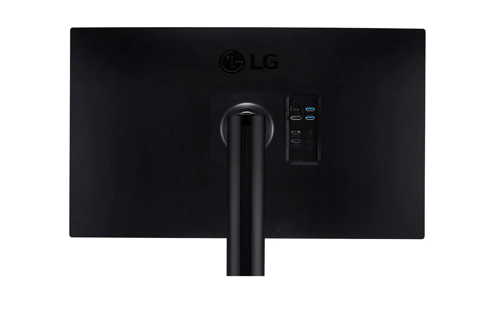 LG 27QN880-B 27'' QHD Ergo IPS Monitor with USB Type-C™ - Image 7