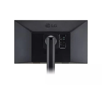 LG 27UN880-B UHD Display (3840 x 2160) IPS/60Hz/5ms(GTG), Ergo Stand (Extend/Retract/Swivel/Height/Pivot/Tilt) - Image 13