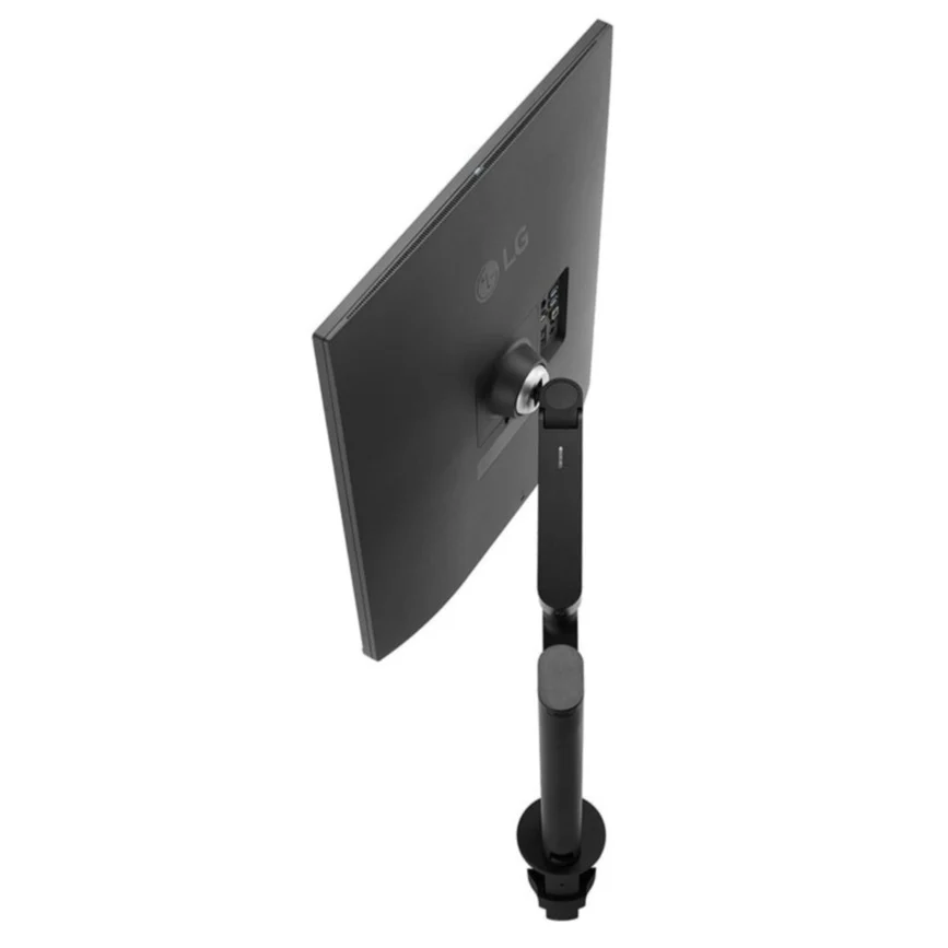 LG 28MQ780-B 28'' 16:18 DualUp Monitor with Ergo Stand and USB Type-C™ - Image 5