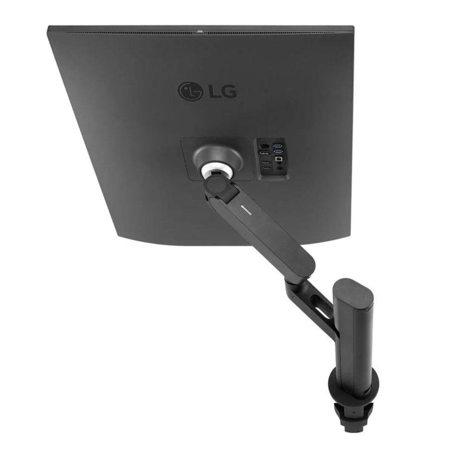 LG 28MQ780-B 28'' 16:18 DualUp Monitor with Ergo Stand and USB Type-C™ - Image 6