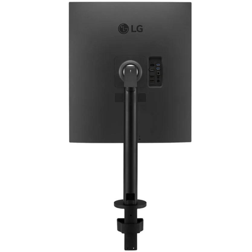 LG 28MQ780-B 28'' 16:18 DualUp Monitor with Ergo Stand and USB Type-C™ - Image 7