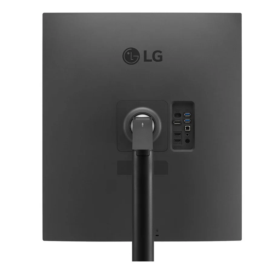 LG 28MQ780-B 28'' 16:18 DualUp Monitor with Ergo Stand and USB Type-C™ - Image 8