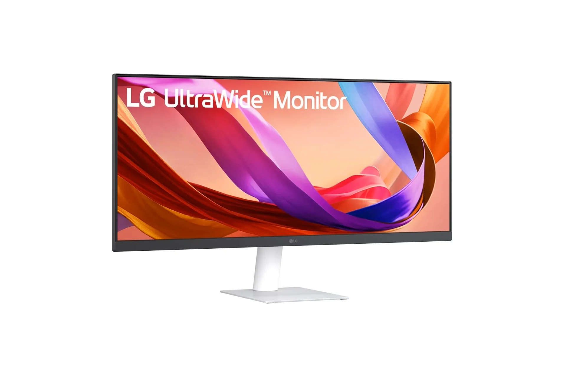 LG 29-inch UltraWide WFHD monitor with 100Hz, HDR10, and borderless design - Image 2