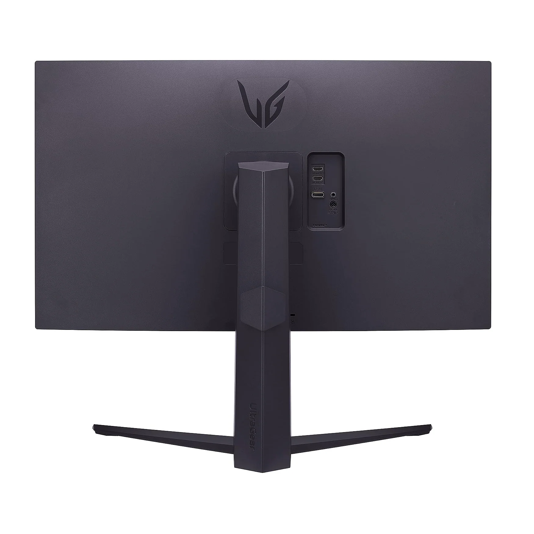 LG 32GQ750-B 32" UltraGear™ UHD 4K 1ms 144Hz HDR 10 Monitor with HDMI 2.1 - Image 4