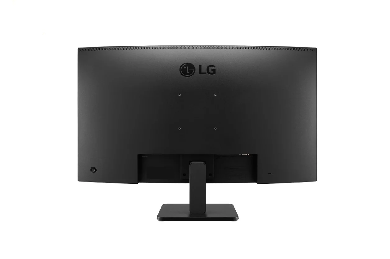 LG (32MR50C-B) 32-inch FHD Curved Monitor 100Hz, AMD FreeSync, OnScreen Control, Dynamic Action Sync, Black - Image 5