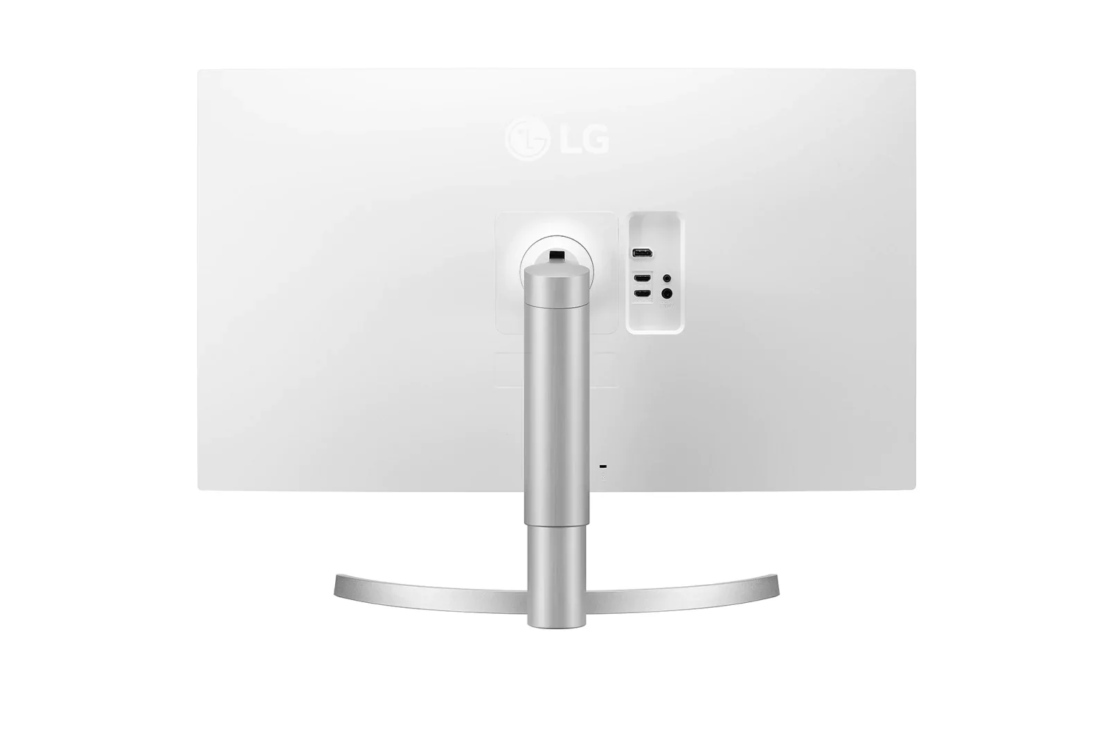 LG 32UN650-W 31.5'' UHD (3840x2160) 4K/HDR/IPS/AMD FreeSync™/DCI-P3 95% (Typ.)/MAXXAUDIO® - Image 6