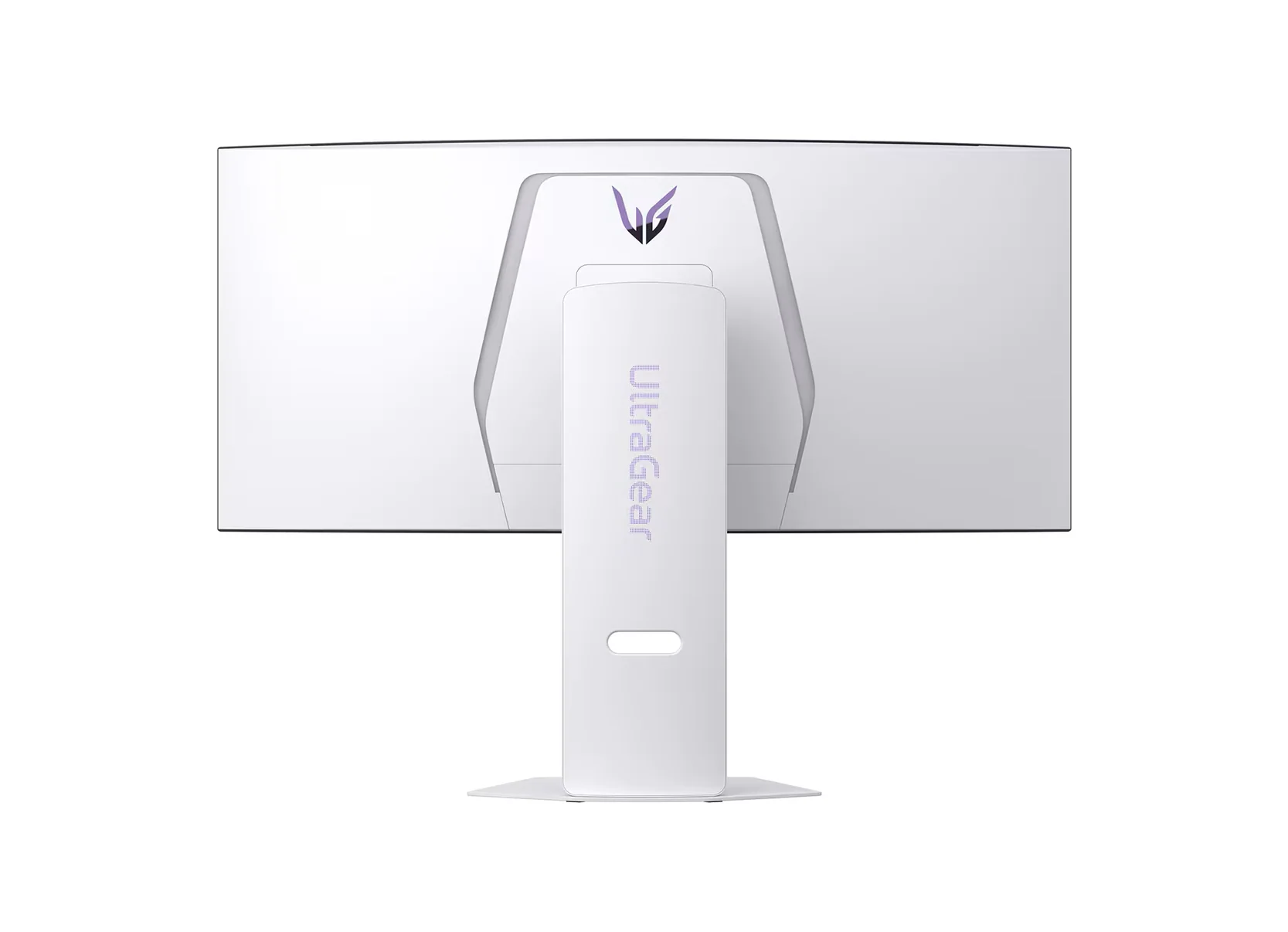 LG 34GX90SA-W UltraGear™ OLED WQHD 240Hz 0.03ms G-Sync Compatible 800R Curved Gaming Monitor with webOS - Image 10