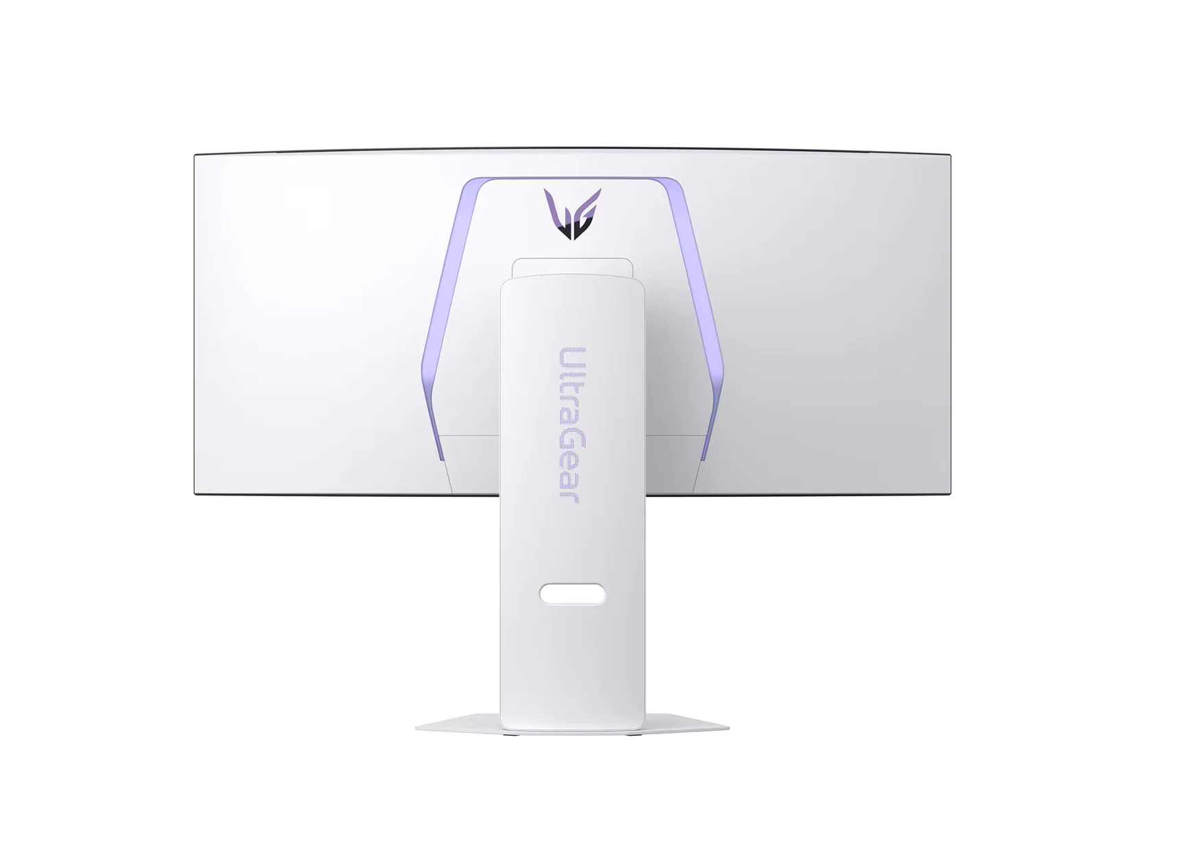LG 34GX90SA-W UltraGear™ OLED WQHD 240Hz 0.03ms G-Sync Compatible 800R Curved Gaming Monitor with webOS - Image 11
