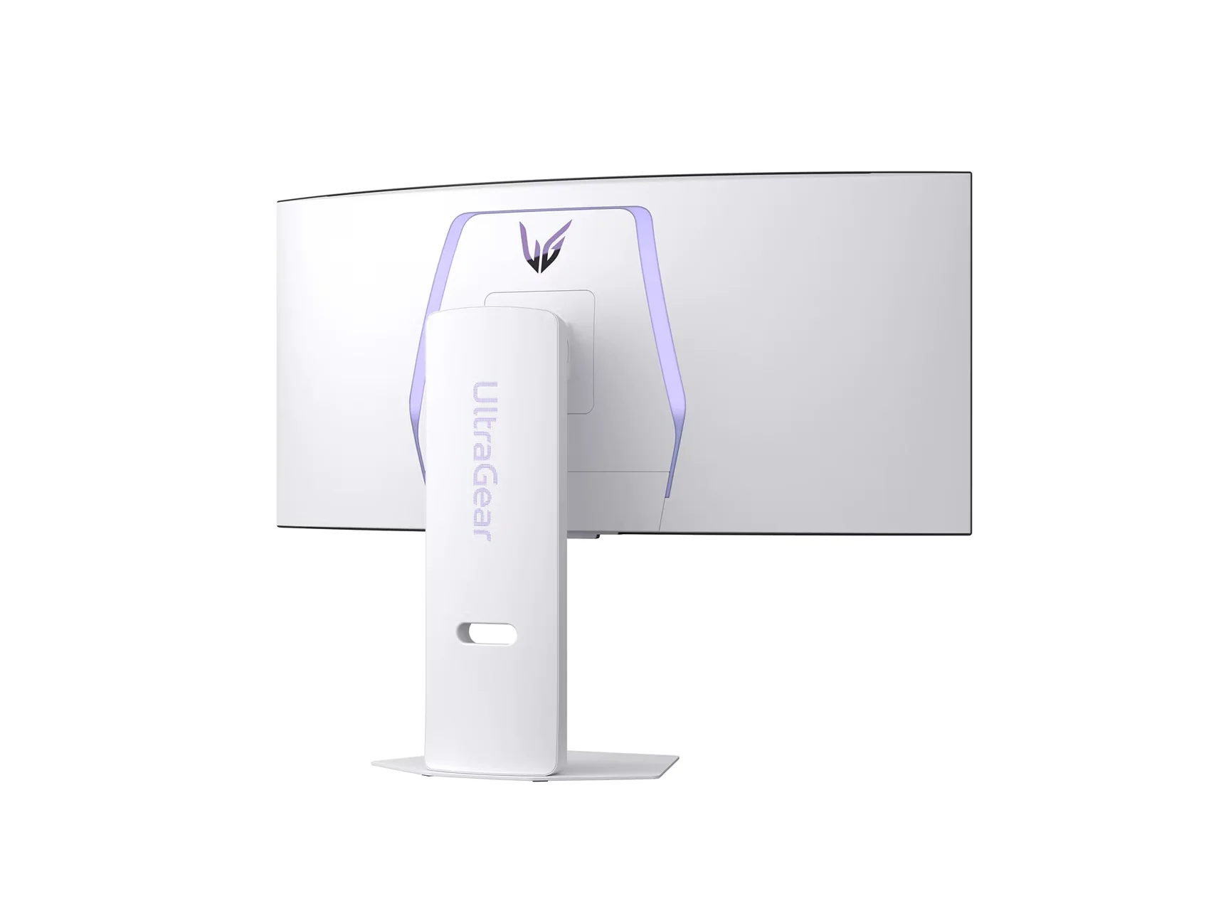 LG 34GX90SA-W UltraGear™ OLED WQHD 240Hz 0.03ms G-Sync Compatible 800R Curved Gaming Monitor with webOS - Image 13