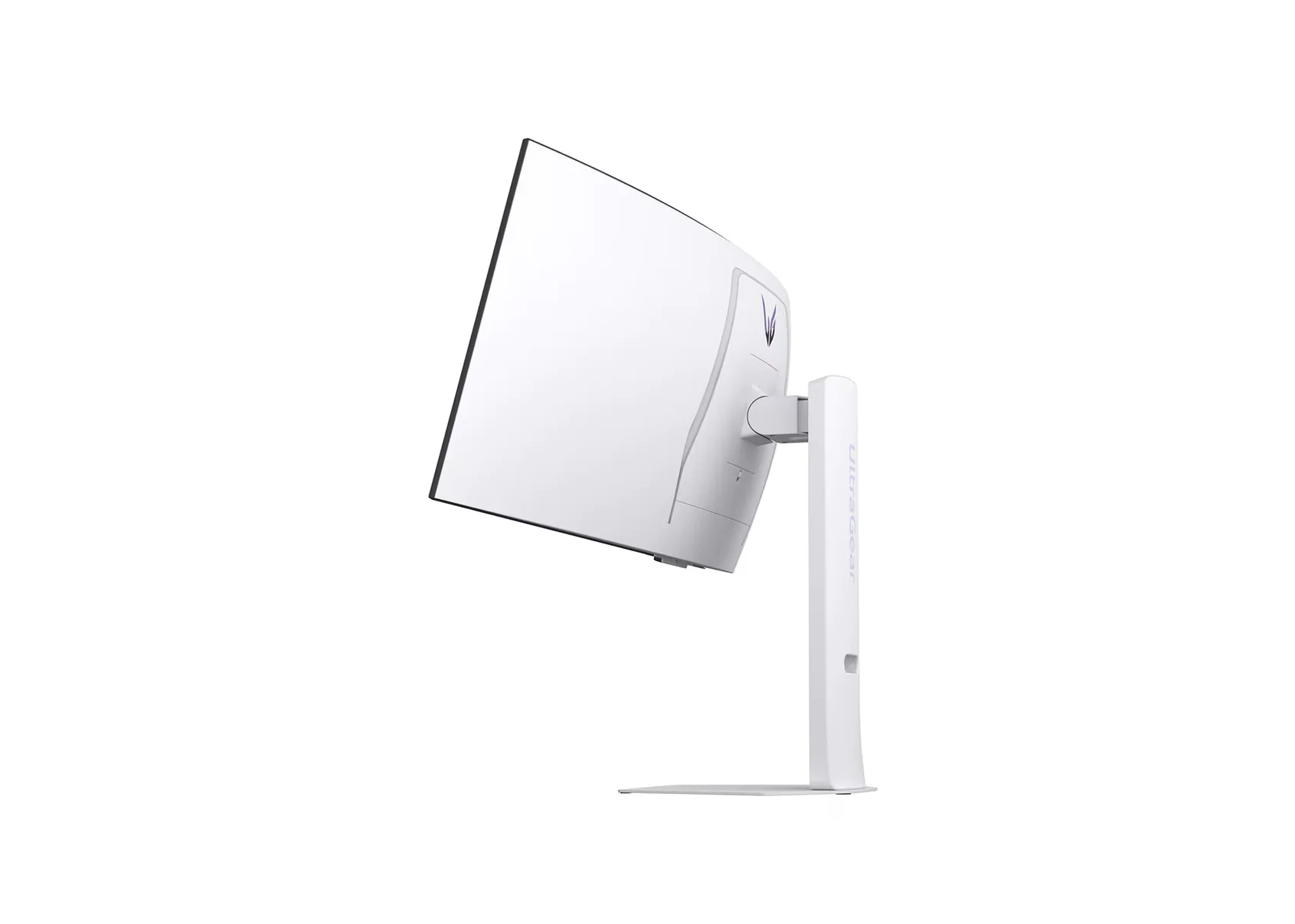 LG 34GX90SA-W UltraGear™ OLED WQHD 240Hz 0.03ms G-Sync Compatible 800R Curved Gaming Monitor with webOS - Image 6