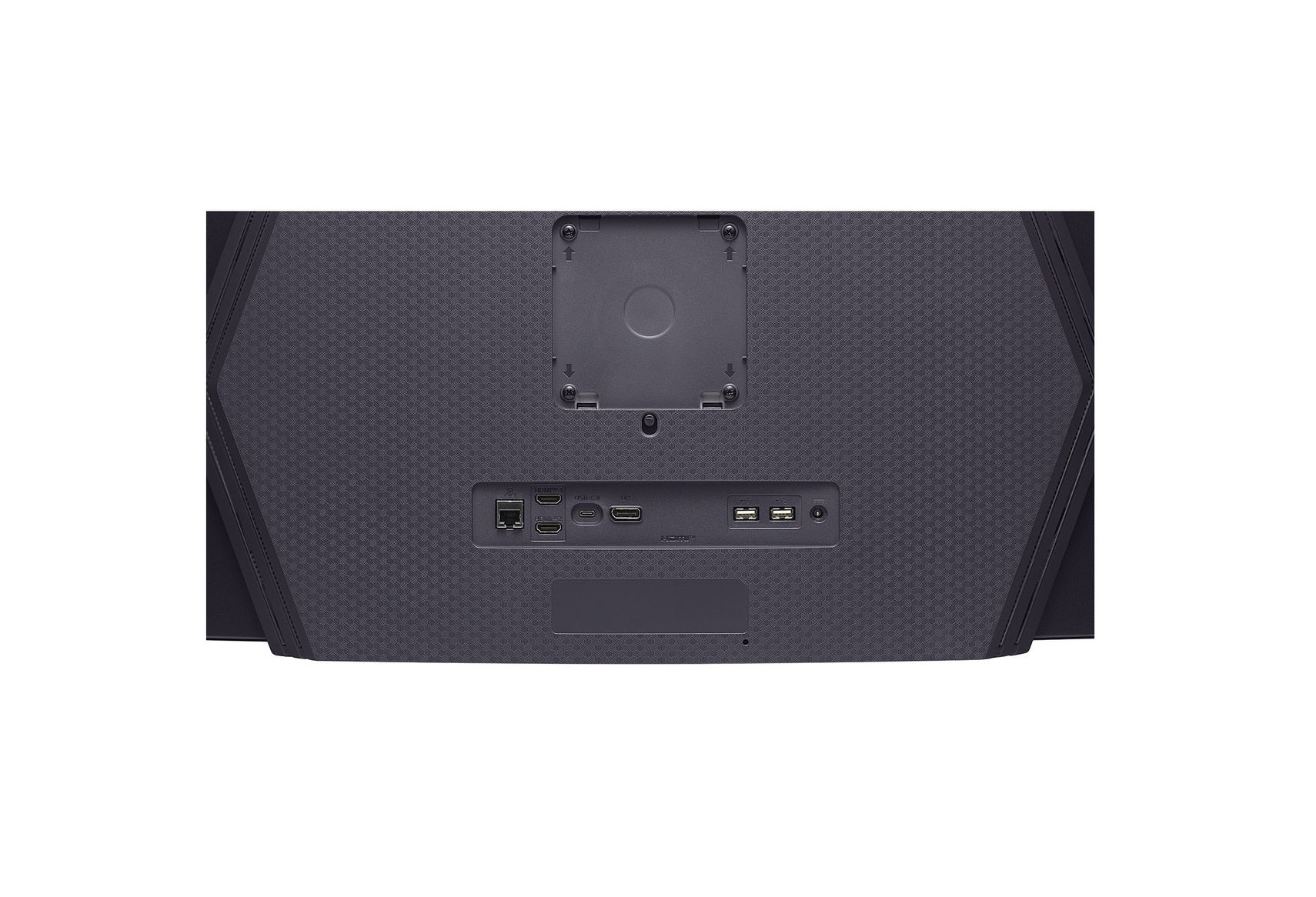 LG 45GX90SA-B" UltraGear™ OLED Gaming Monitor, 240Hz Refresh Rate, 0.03ms (GtG) Response Time, Black - Image 14