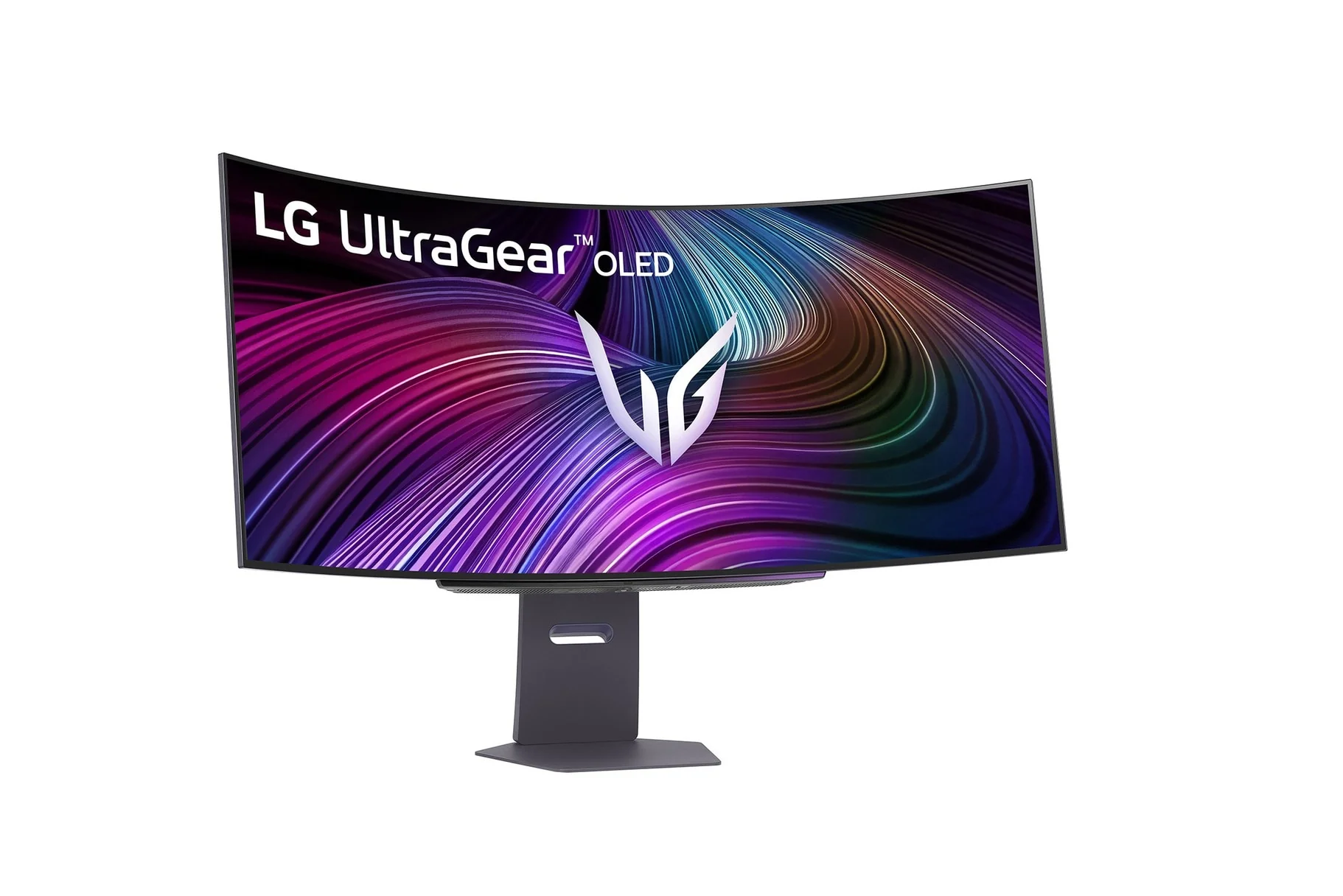 LG 45GX90SA-B" UltraGear™ OLED Gaming Monitor, 240Hz Refresh Rate, 0.03ms (GtG) Response Time, Black - Image 4