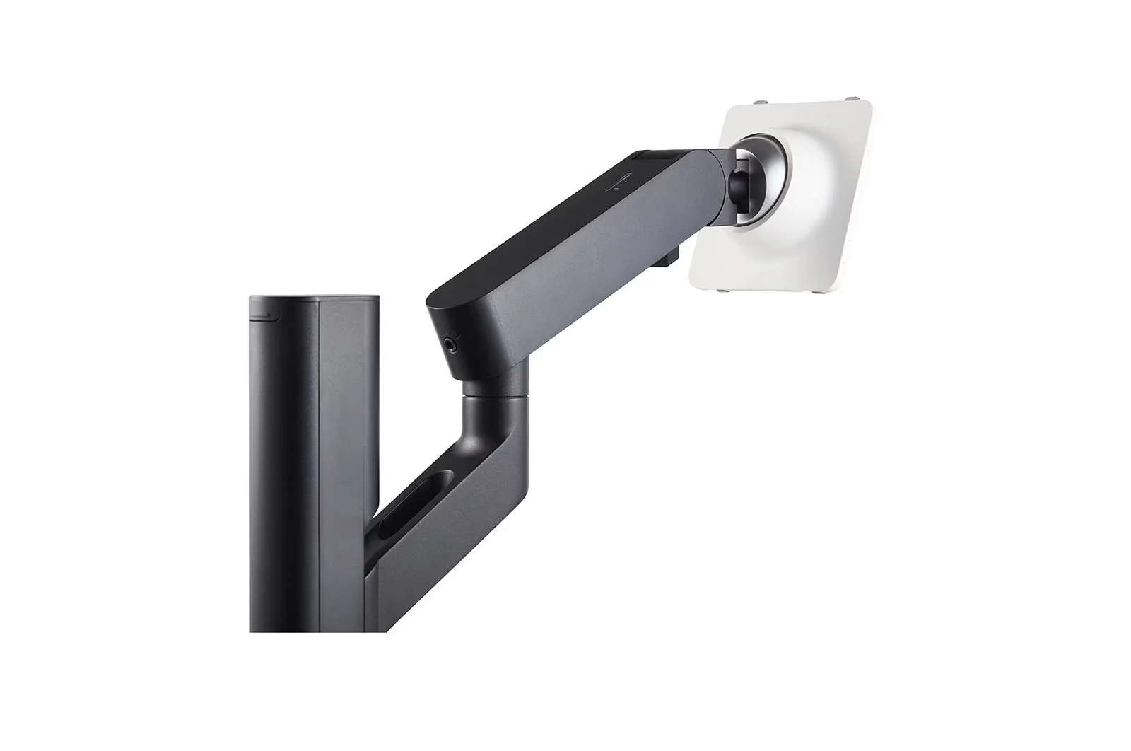 LG EG800BW Ergo Stand-Black - Image 4