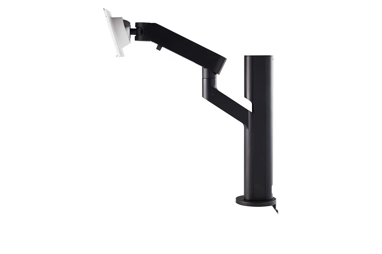 LG EG800BW Ergo Stand-Black - Image 5