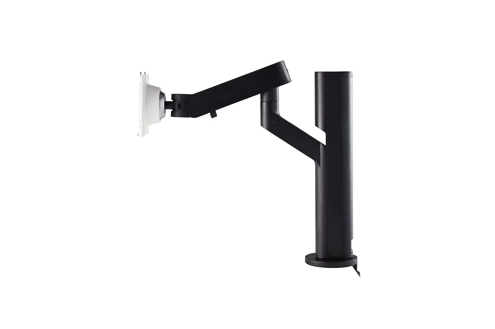 LG EG800BW Ergo Stand-Black - Image 6
