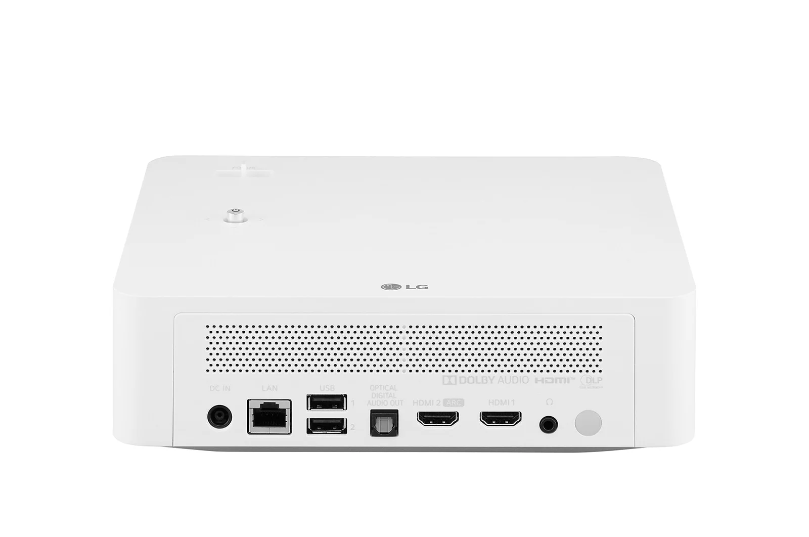 LG PF610P Full HD LED Portable Smart Home Theater CineBeam Projector - Image 7