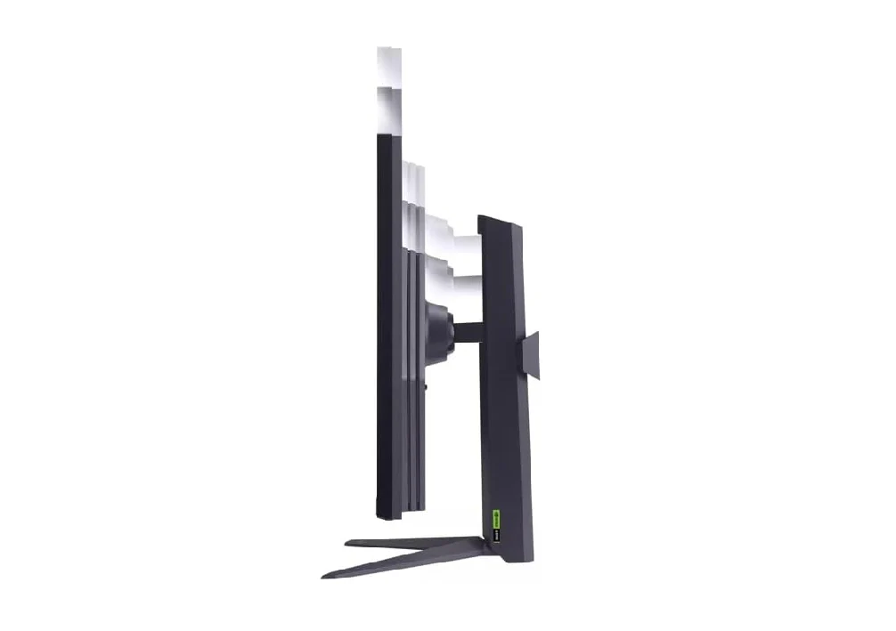 LG UltraGear (32GS75Q-B) 32" QHD 180Hz, 1ms, FreeSync, IPS Gaming Monitor - Image 4