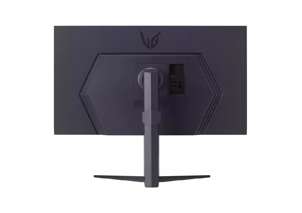LG UltraGear (32GS75Q-B) 32" QHD 180Hz, 1ms, FreeSync, IPS Gaming Monitor - Image 5
