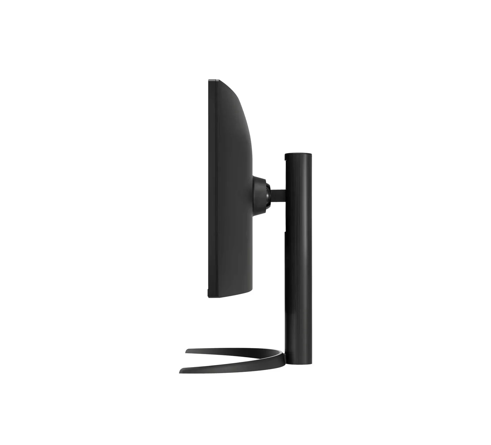 LG 34WR55QK-B 34" UltraWide QHD Curved Monitor with USB Type-C™ - Image 7