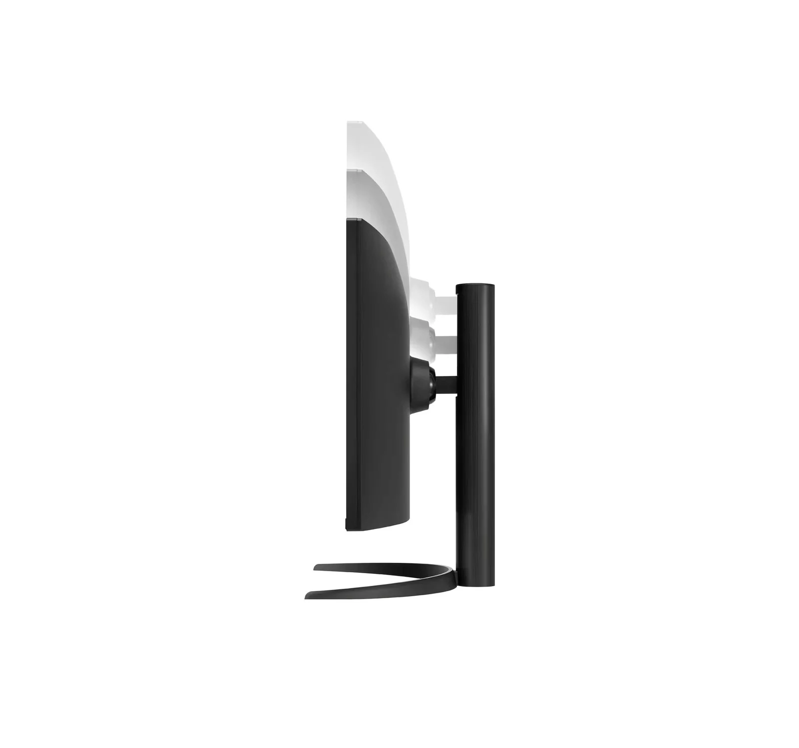 LG 34WR55QK-B 34" UltraWide QHD Curved Monitor with USB Type-C™ - Image 8