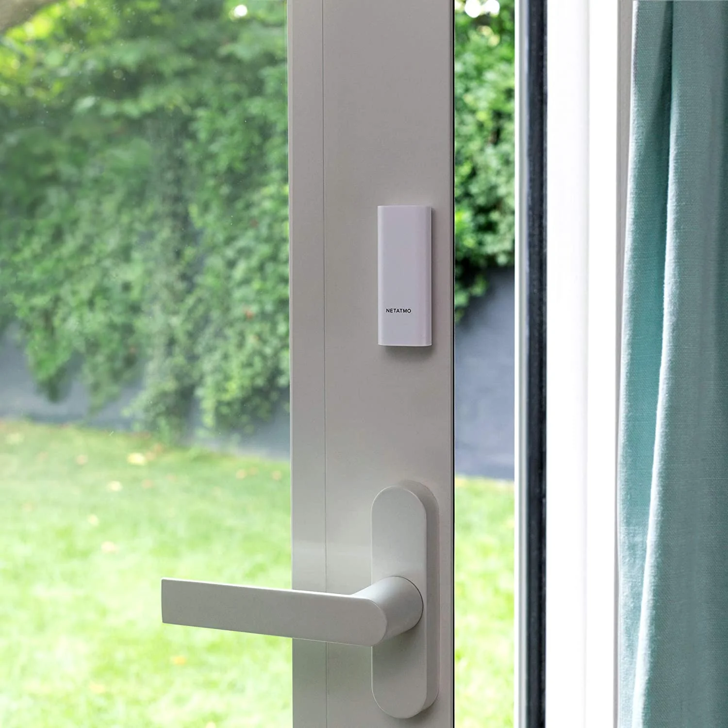 Netatmo DTG-P Smart Door and Window Sensors (3 pk) - Image 2