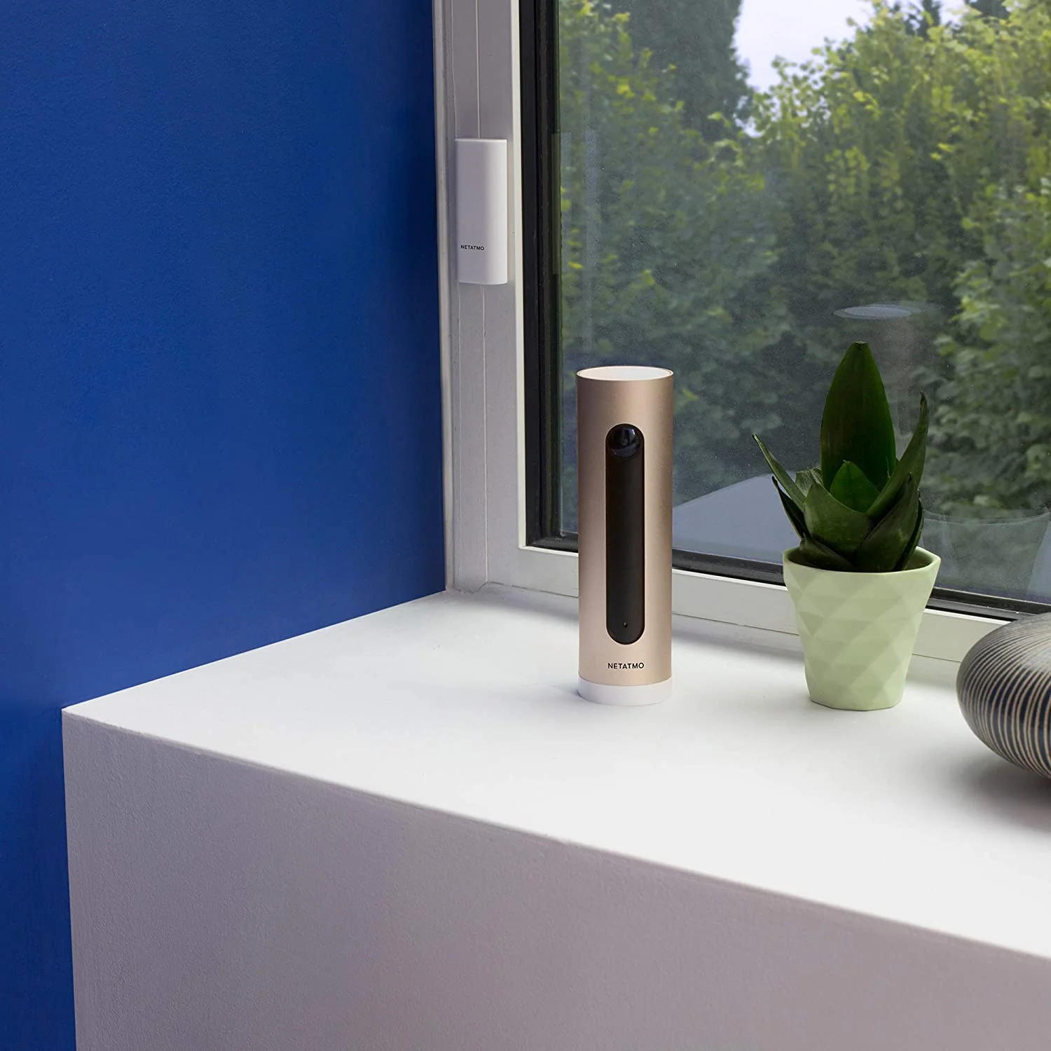 Netatmo DTG-P Smart Door and Window Sensors (3 pk) - Image 3