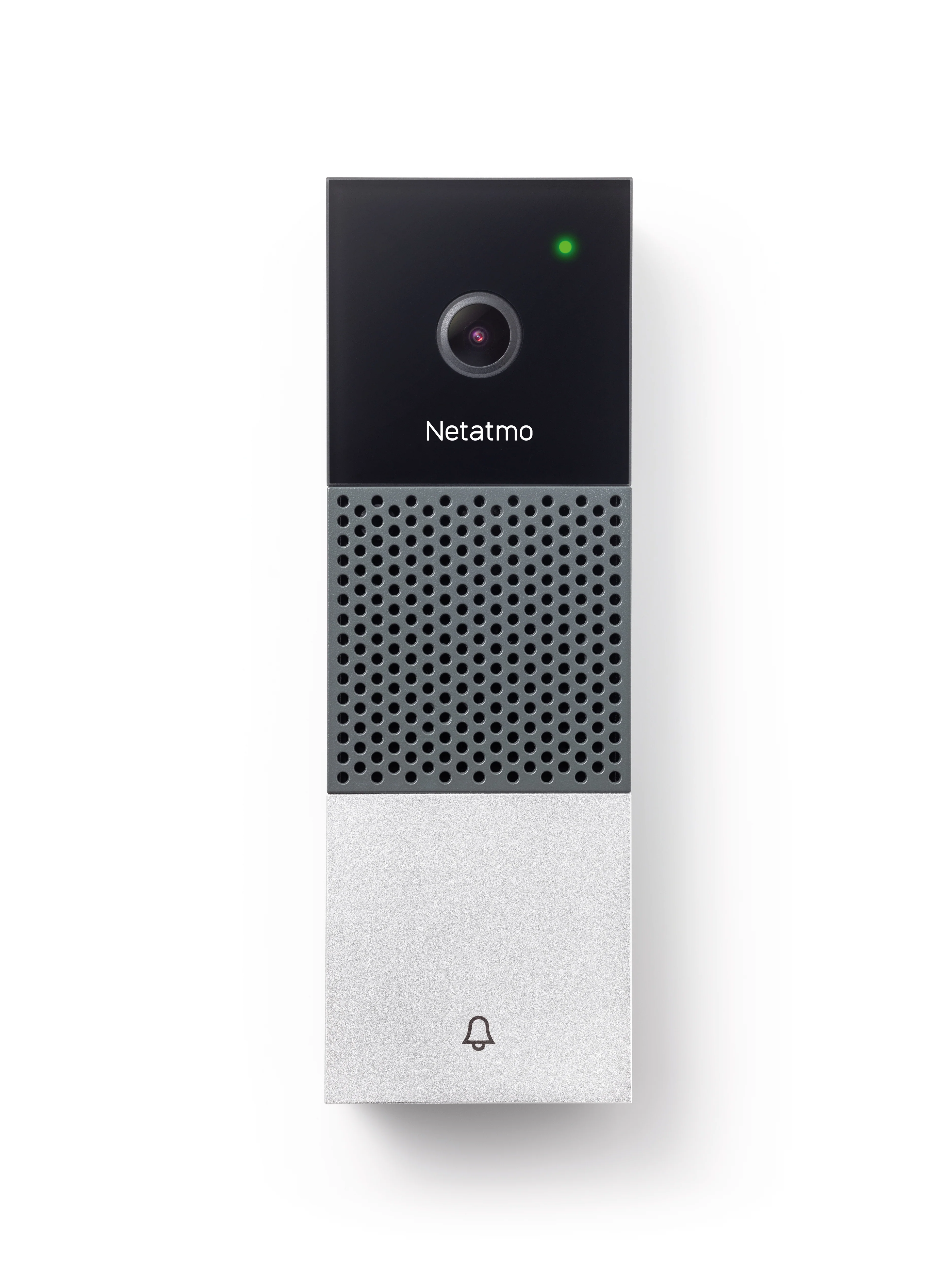 Netatmo NDB-P Smart Video Doorbell - Image 2
