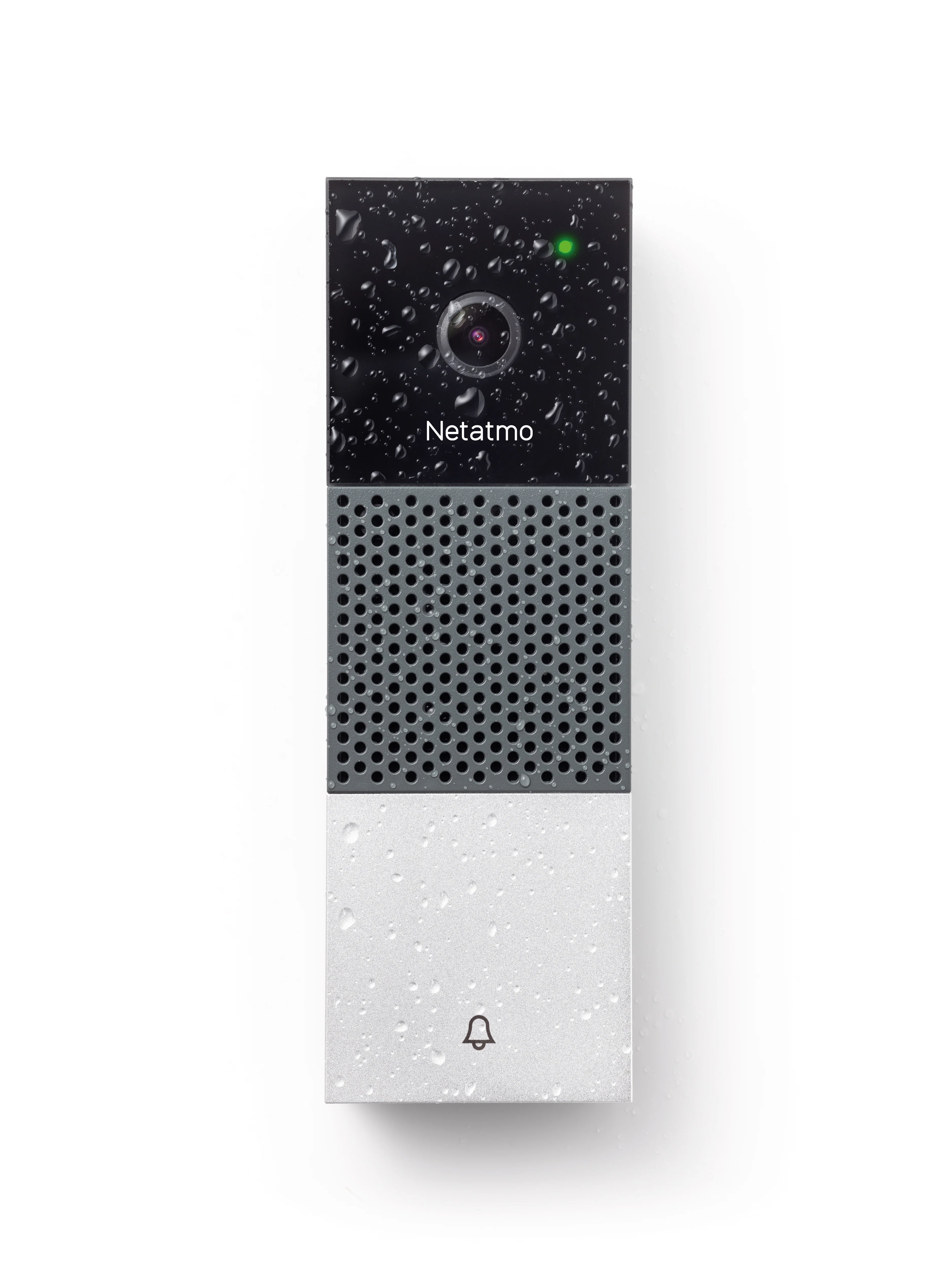 Netatmo NDB-P Smart Video Doorbell - Image 3