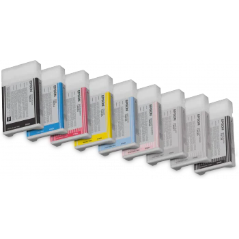 Singlepack Cyan T603200 220 Ml