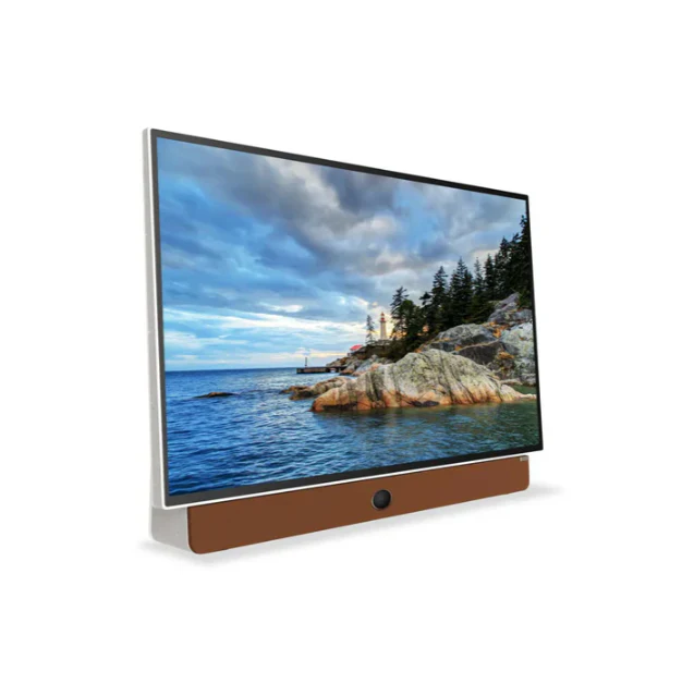 SKYWORTH 24LP60G - 24” FHD Lifestyle Smart TV with Built-in Battery + SKYWORTH 24P100 Lifestyle TV Carry Case - Free Gift" - Image 2