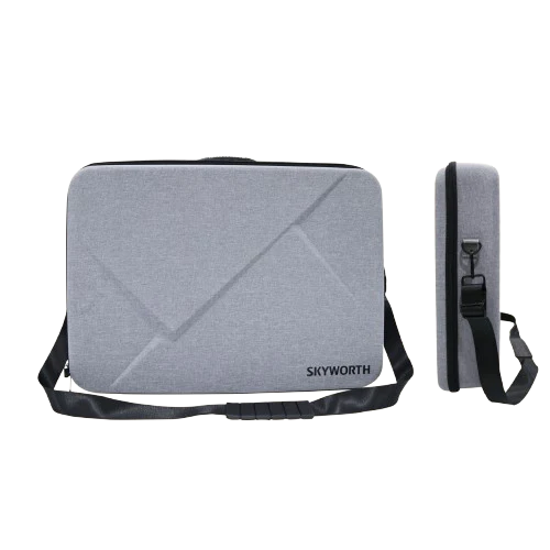 SKYWORTH 24LP60G - 24” FHD Lifestyle Smart TV with Built-in Battery + SKYWORTH 24P100 Lifestyle TV Carry Case - Free Gift" - Image 6