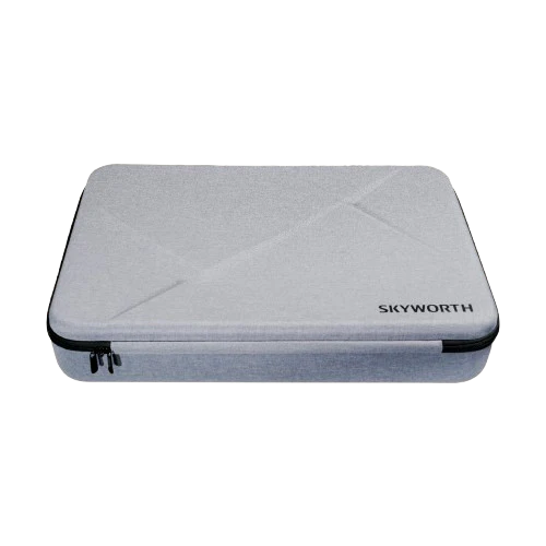 SKYWORTH 24LP60G - 24” FHD Lifestyle Smart TV with Built-in Battery + SKYWORTH 24P100 Lifestyle TV Carry Case - Free Gift" - Image 7