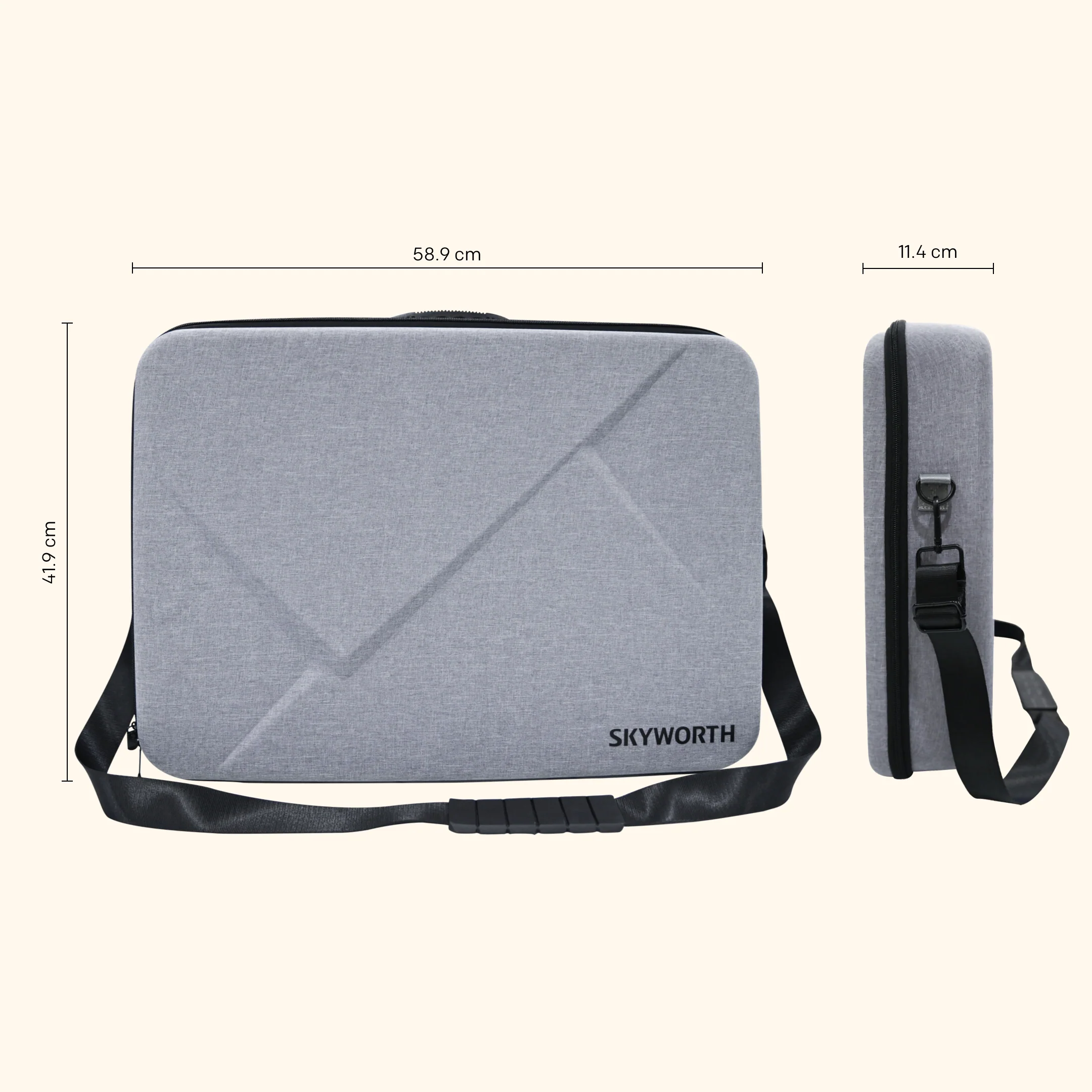 SKYWORTH 24P100 - 24"  Lifestyle TV 24LP60G Carry Case / Bag - Image 6