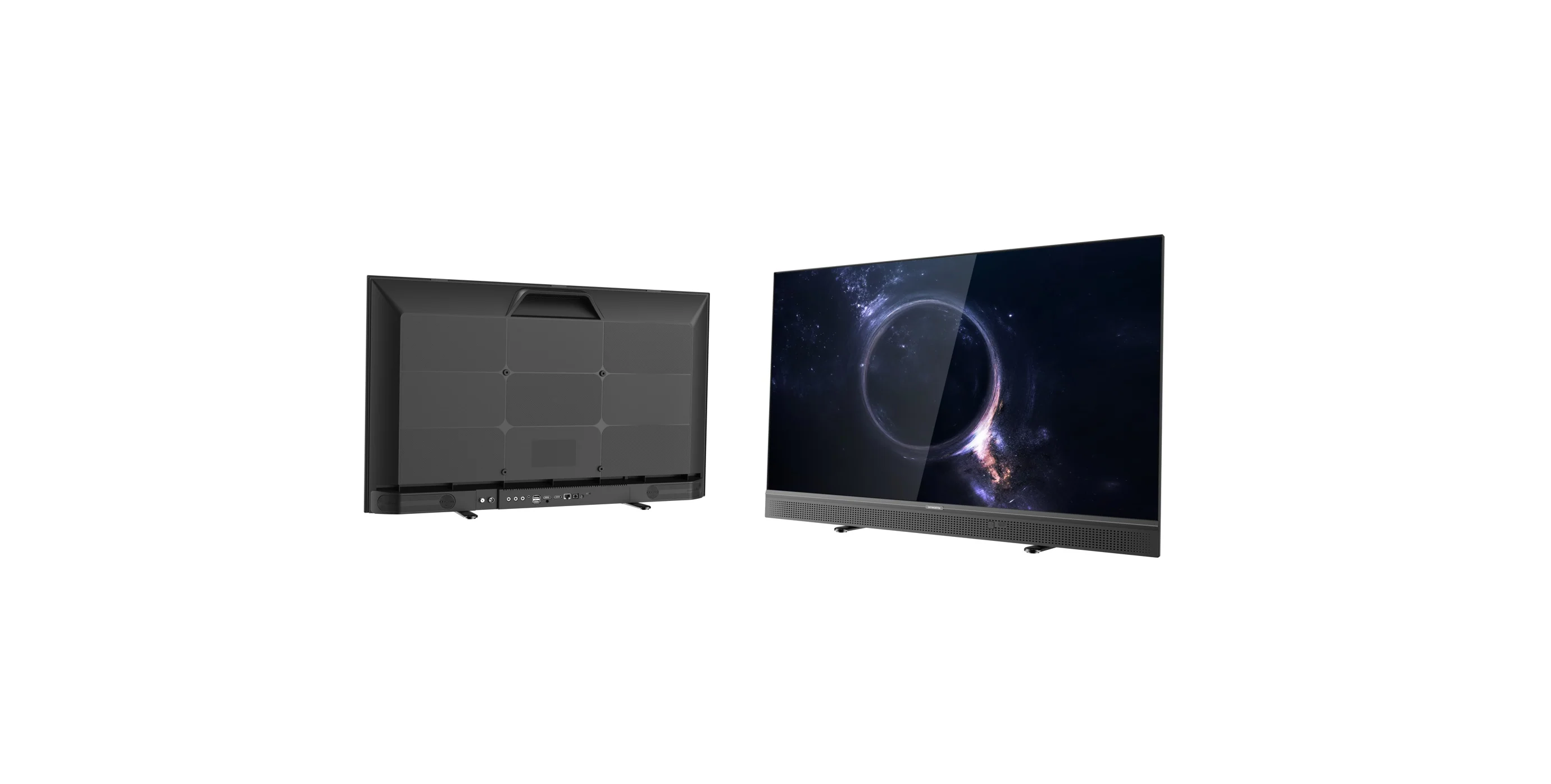 SKYWORTH 32E6500G - 32" 2K LED TV (Google TV) - Image 4