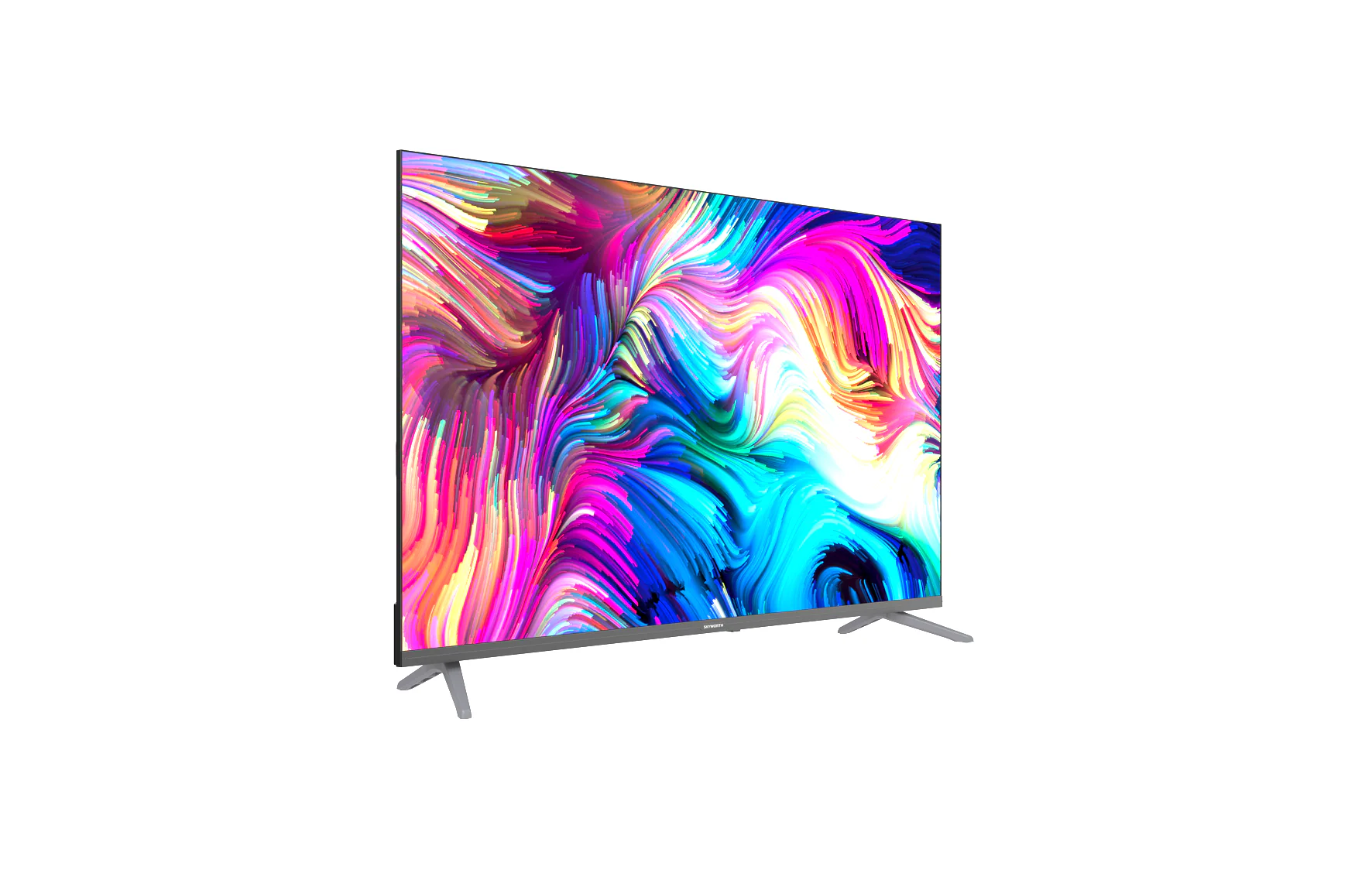 SKYWORTH 32Q5600H-32" 2K QLED TV+ (Google TV) 60Hz - Image 3
