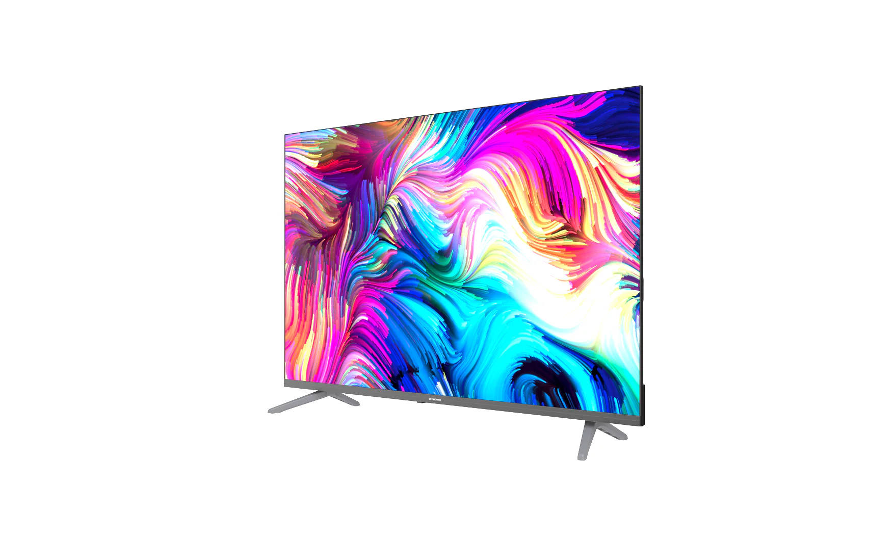 SKYWORTH 32Q5600H-32" 2K QLED TV+ (Google TV) 60Hz - Image 4