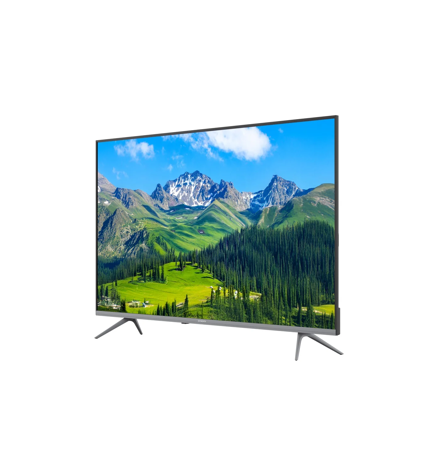 SKYWORTH 55G6400G - 55" UHD 4K LED TV (Google TV) - Image 6
